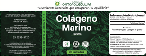 Colágeno Marino