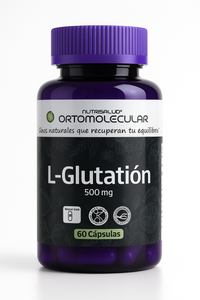 L-Glutatión