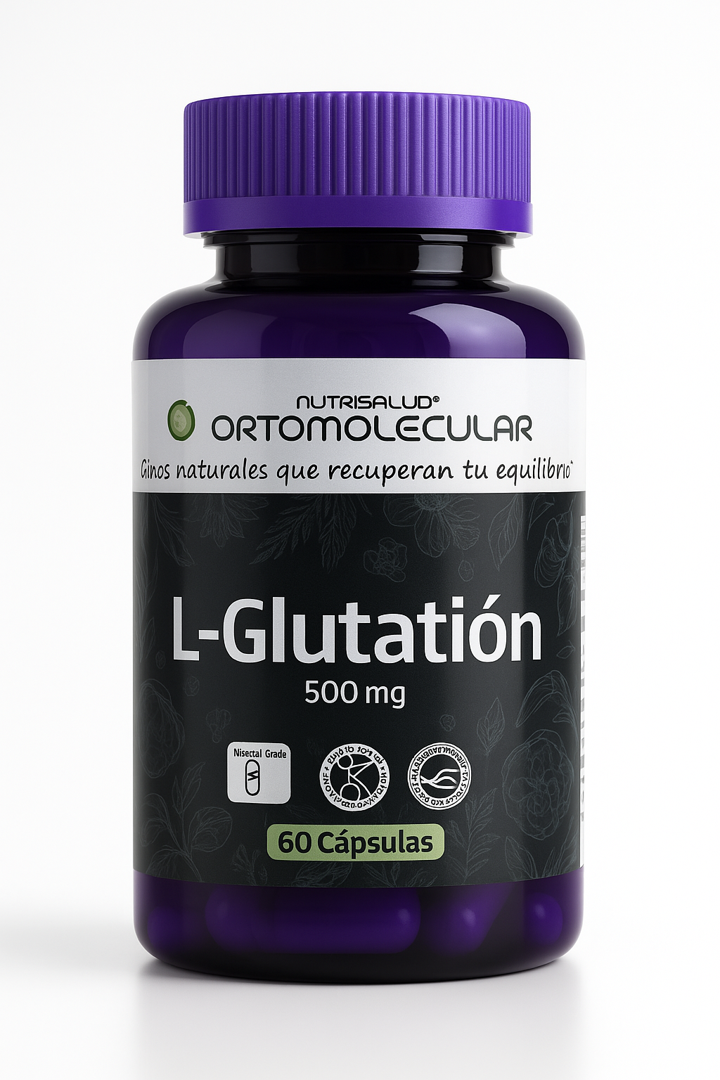 L-Glutatión