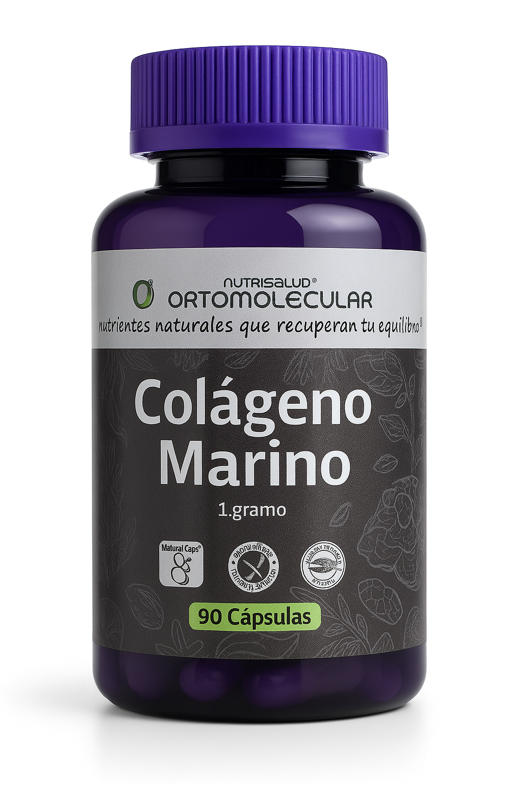 Colágeno Marino