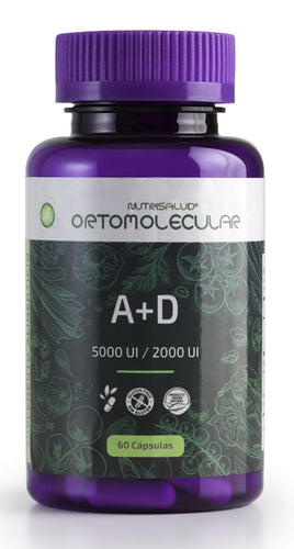 Vitamina A+D