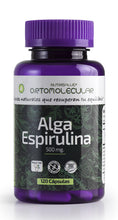 Cargar imagen en el visor de la galería, Alga Espirulina