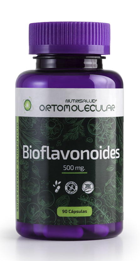 Bioflavonoides