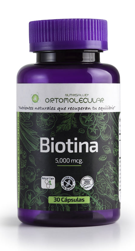 Biotina