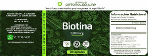 Biotina