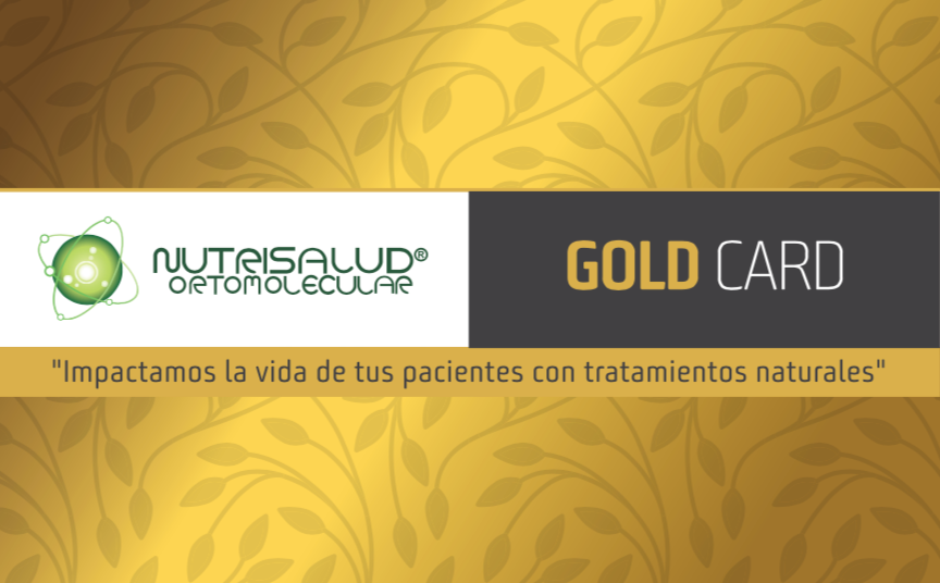 CARD Oro Plus