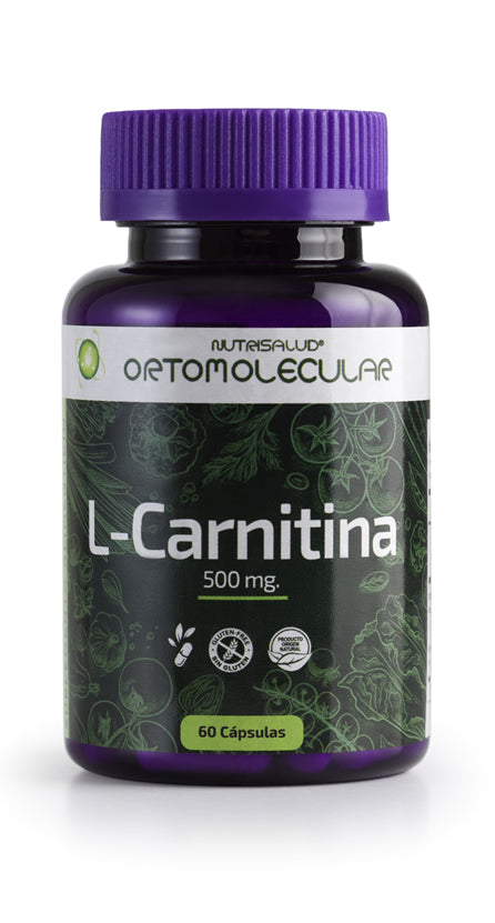 Carnitina