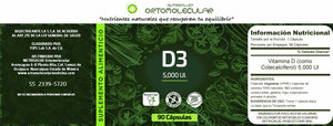 Vitamina D3