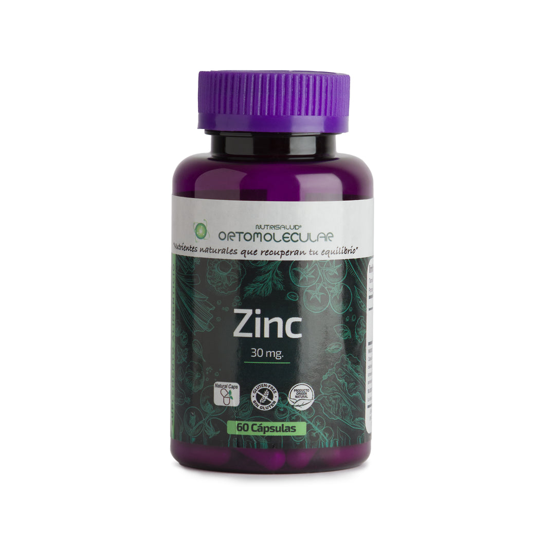 Zinc