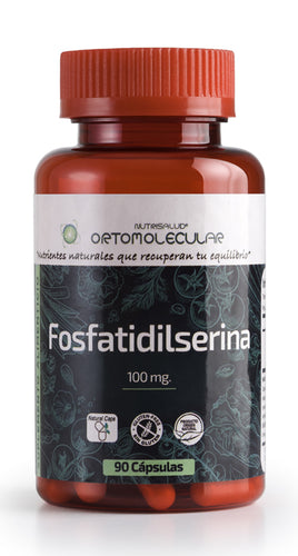 Fosfatidilserina