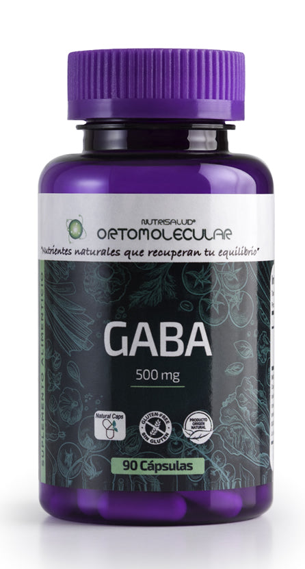 GABA