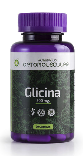 Glicina