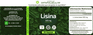 Lisina
