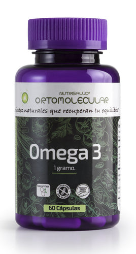 Omega 3