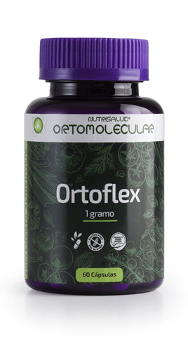 OrtoFlex - Articulaciones