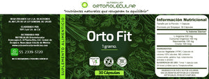 Orto Fit
