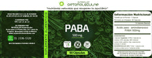 Cargar imagen en el visor de la galería, Paba
