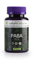 Cargar imagen en el visor de la galería, Paba