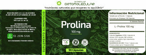 Prolina