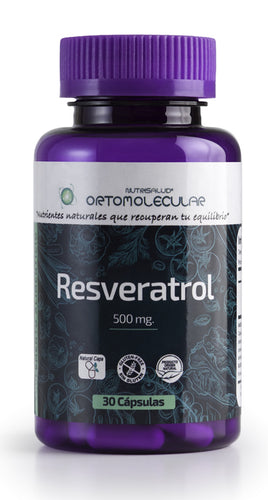 Resveratrol