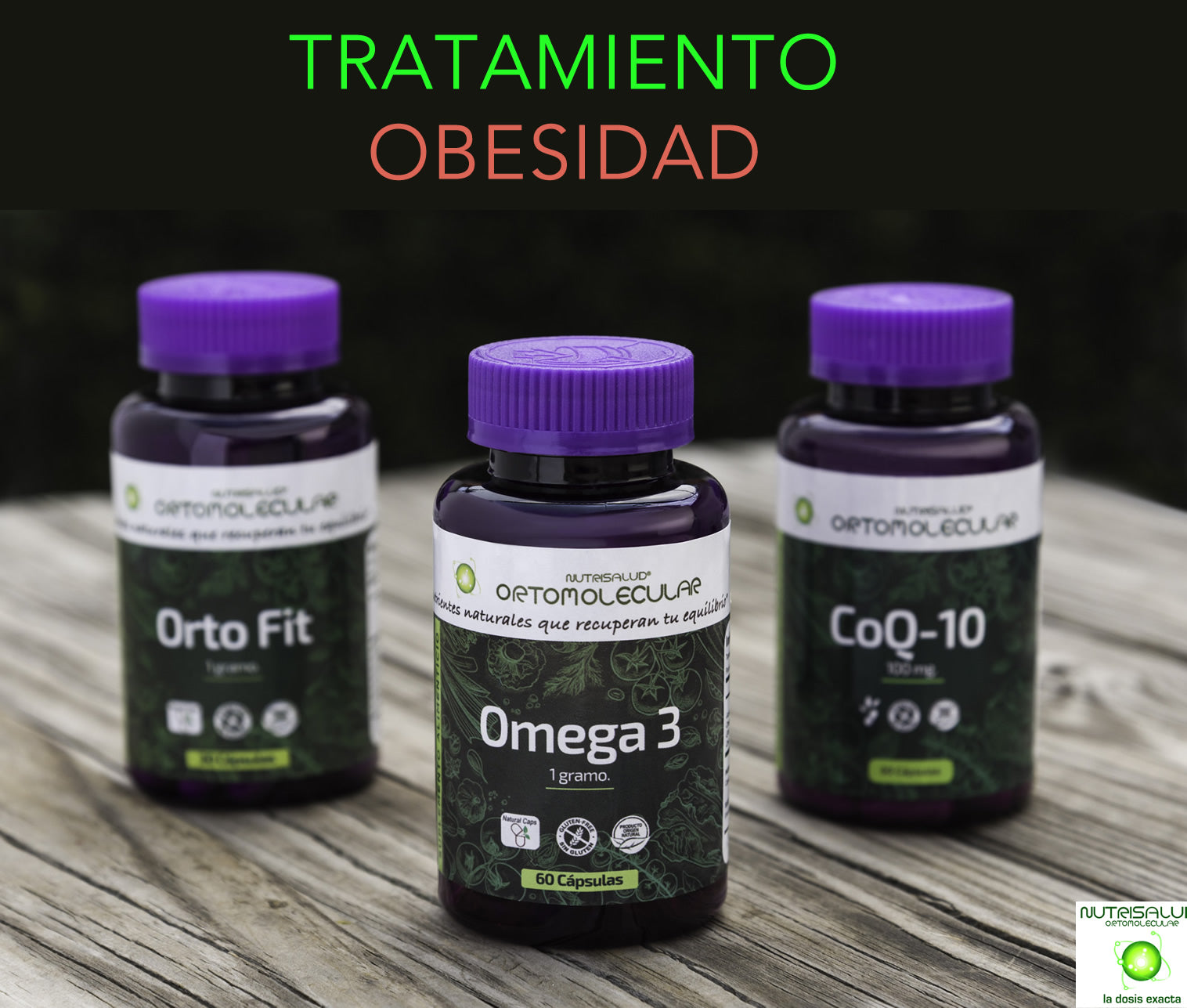 Magnesio líquido – ORTOMOLECULAR Nutrisalud