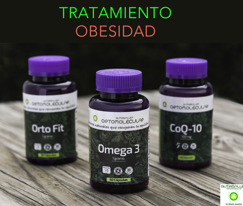 Tratamiento Obesidad