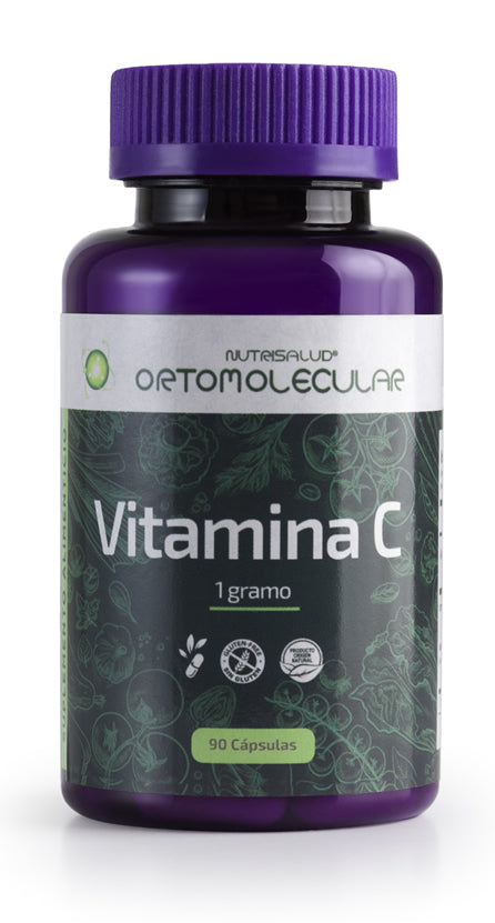 Vitamina C