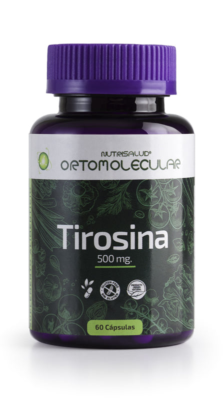 L-Tirosina