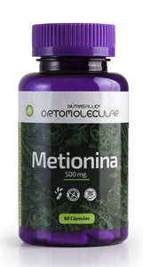 Metionina