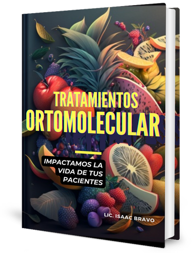 Libro DIGITAL- Tratamientos Ortomolecular