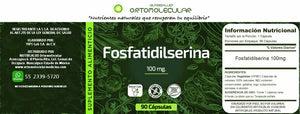 Fosfatidilserina
