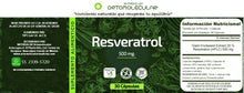 Cargar imagen en el visor de la galería, Resveratrol