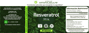 Resveratrol